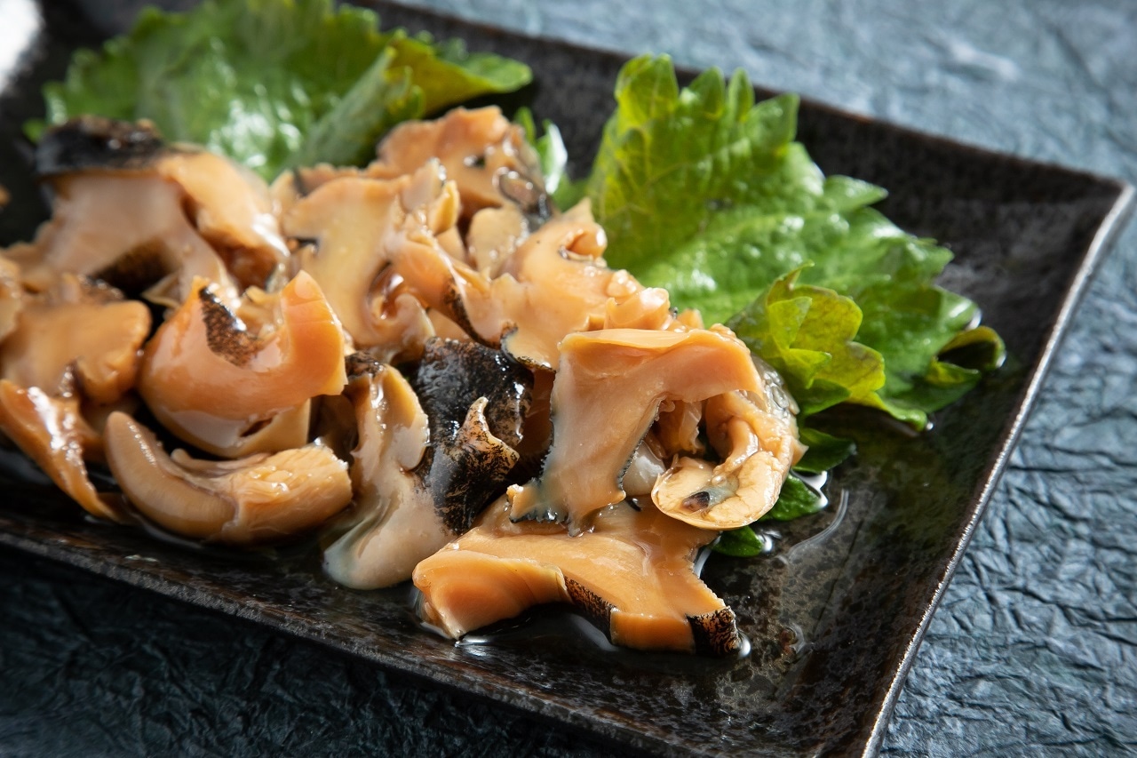 【干物＆タレ漬け】しまちょうらくらくちょいす（10品） サブ写真4