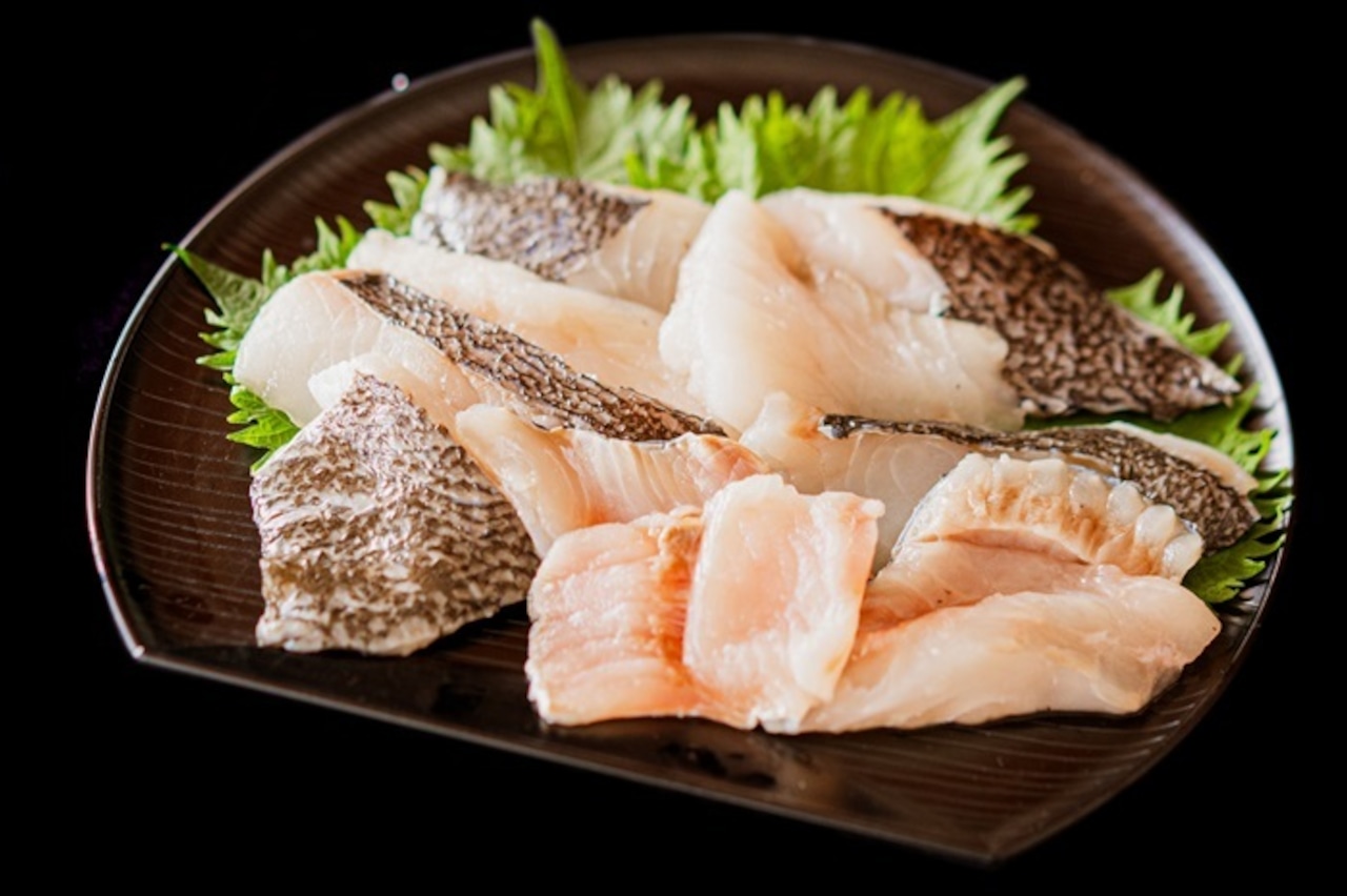【干物＆タレ漬け】しまちょうらくらくちょいす（10品） サブ写真2