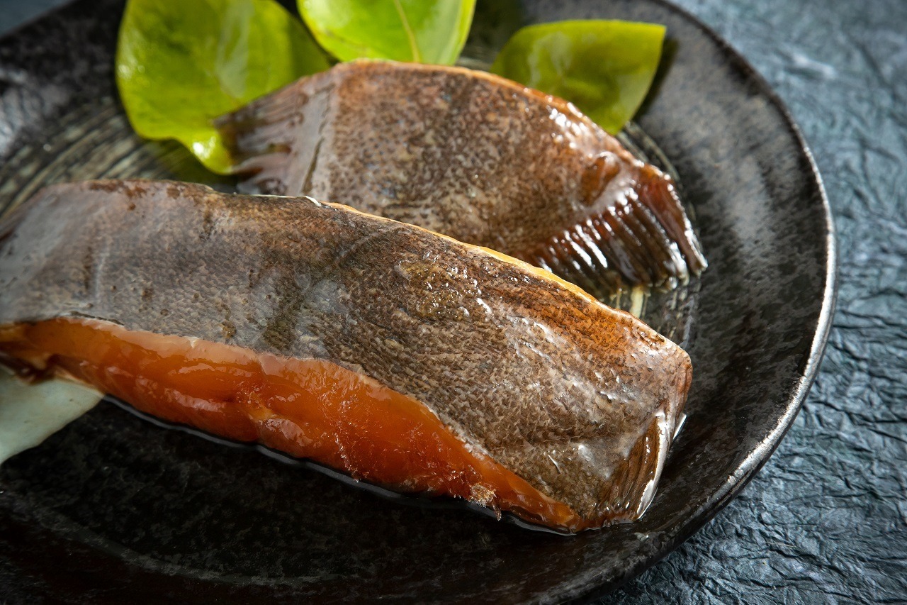 【干物＆タレ漬け】しまちょうらくらくちょいす（5品） サブ写真3